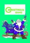 Vorderes Coverbild The Night Before Christmas in Idaho