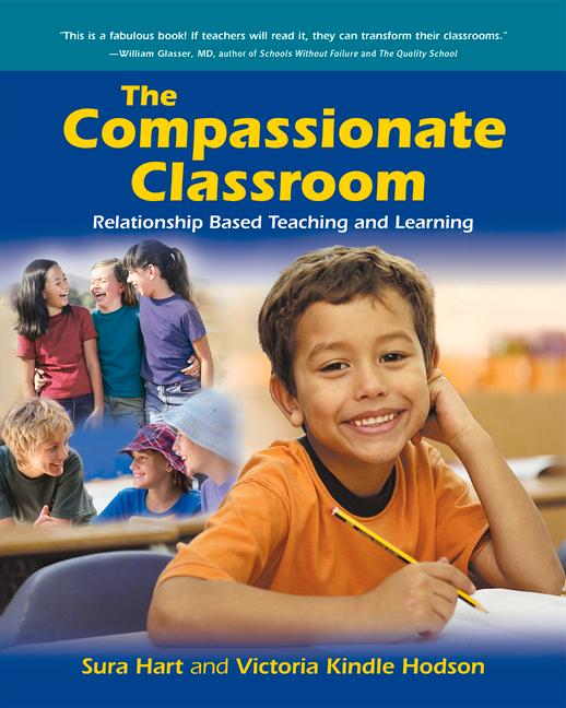 Vorderes Coverbild The Compassionate Classroom