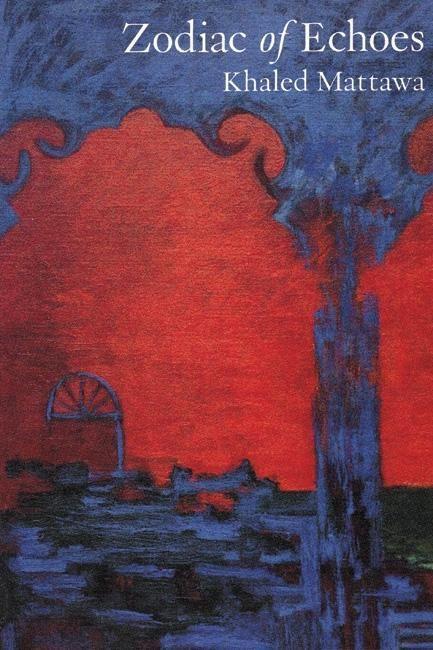 Vorderes Coverbild Zodiac of Echoes