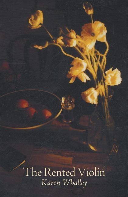 Vorderes Coverbild The Rented Violin