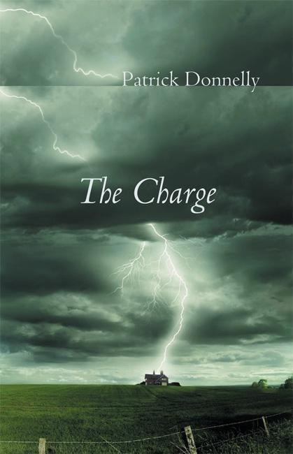 Vorderes Coverbild The Charge