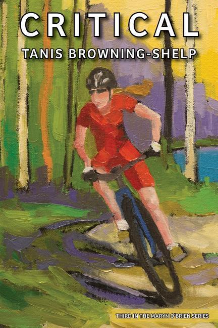 Vorderes Coverbild Critical