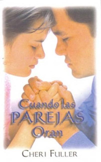 Vorderes Coverbild Cuando Las Parejas Oran