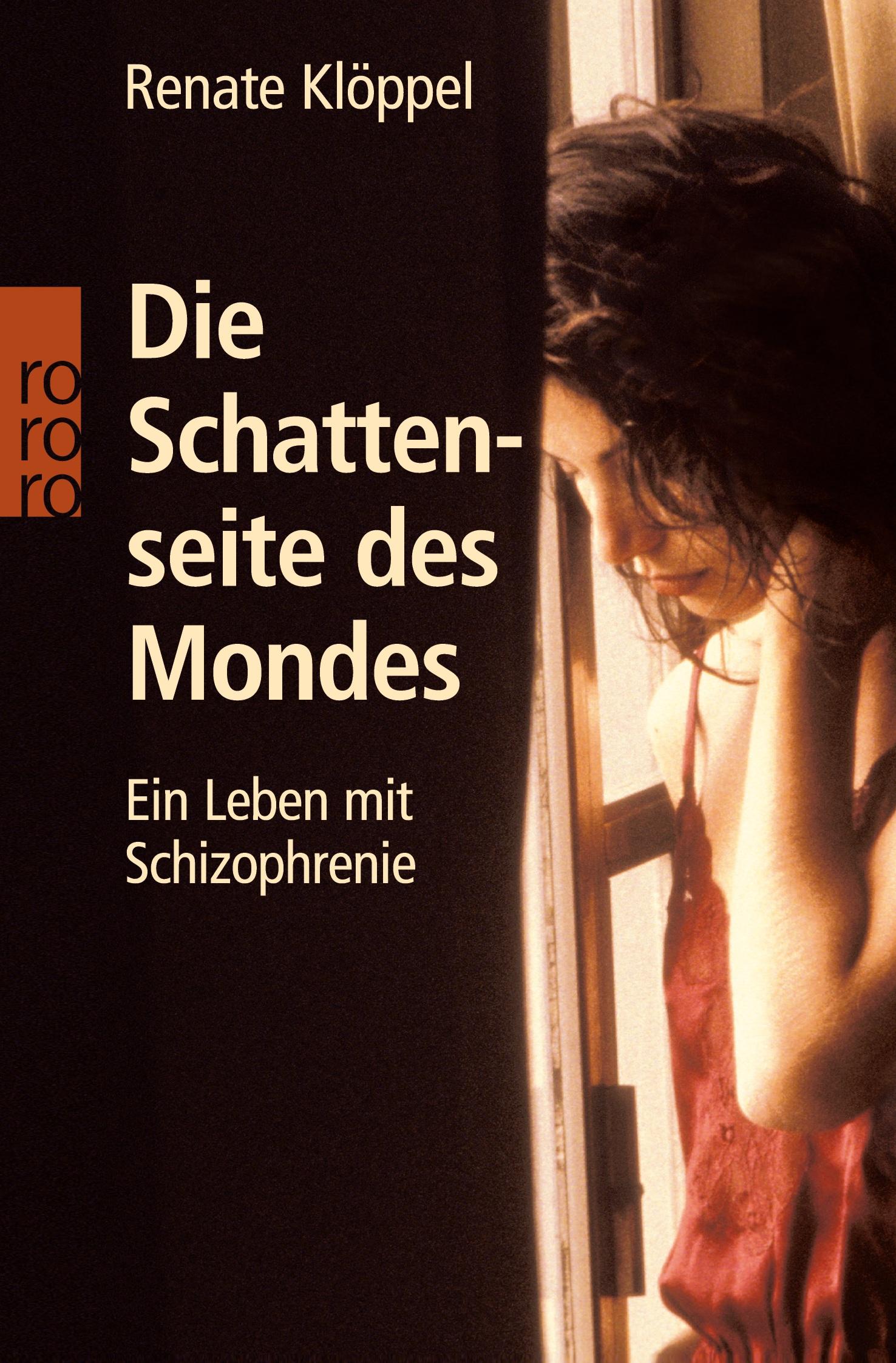 Vorderes Coverbild Die Schattenseite des Mondes