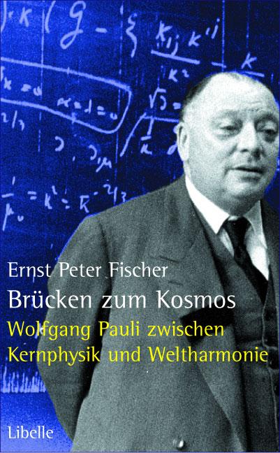 Vorderes Coverbild Brücken zum Kosmos