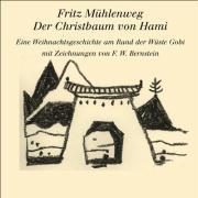 Vorderes Coverbild Der Christbaum von Hami