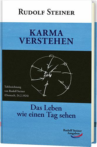 Vorderes Coverbild Karma verstehen