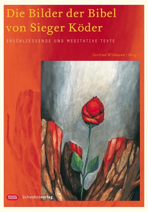 Vorderes Coverbild Die Bilder der Bibel von Sieger Köder