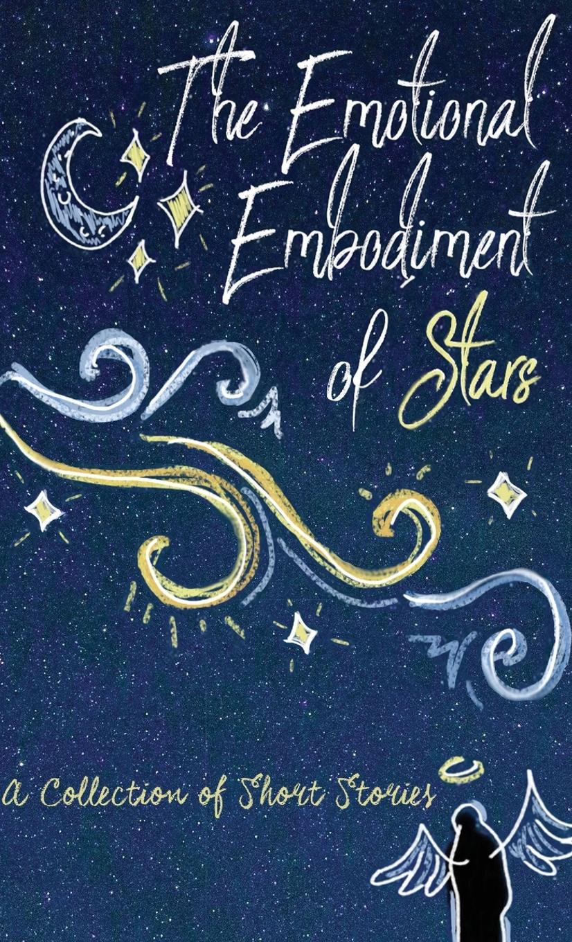 Vorderes Coverbild The Emotional Embodiment of Stars