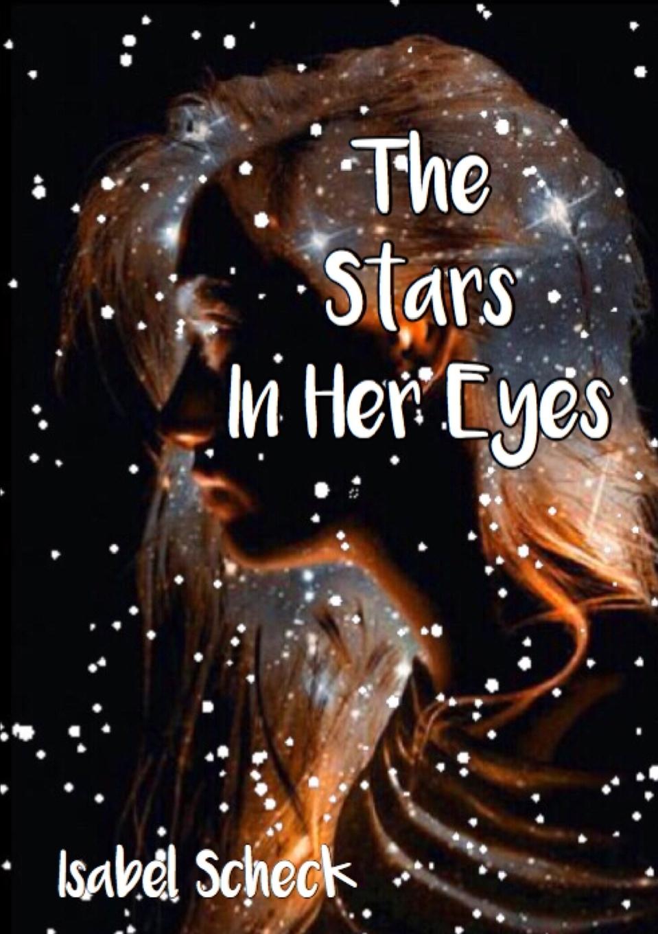 Vorderes Coverbild The Stars In Her Eyes