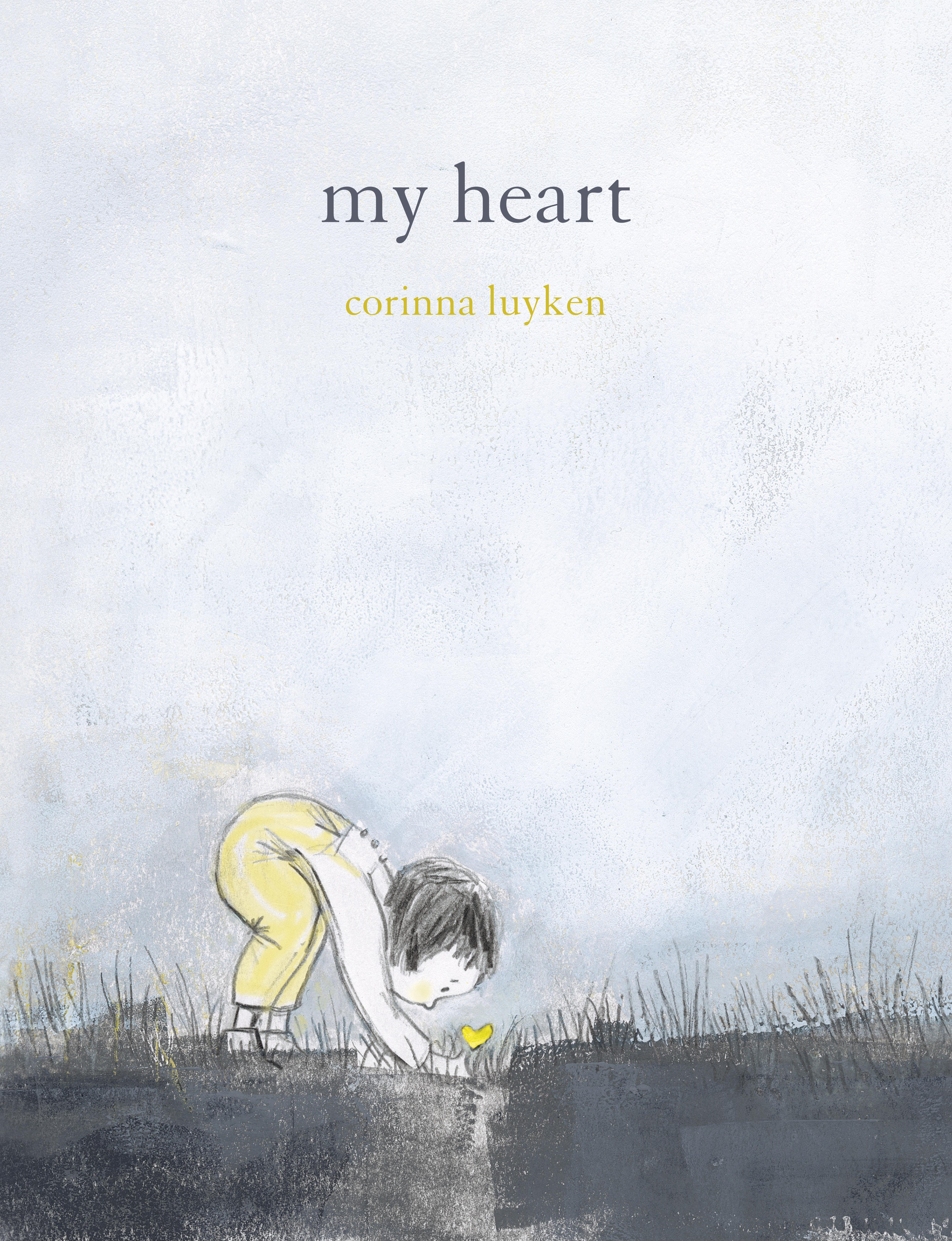 Vorderes Coverbild My Heart