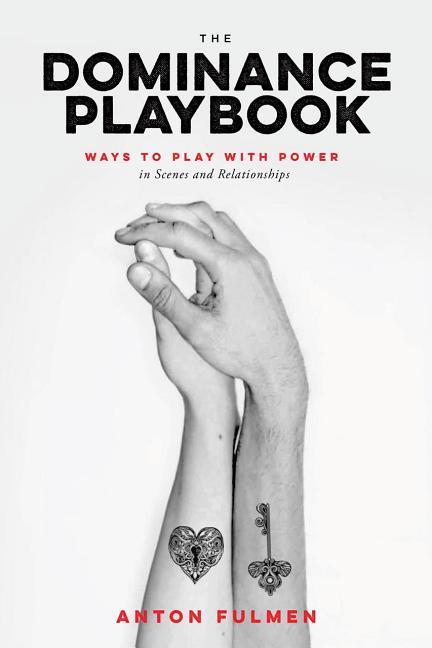 Vorderes Coverbild The Dominance Playbook