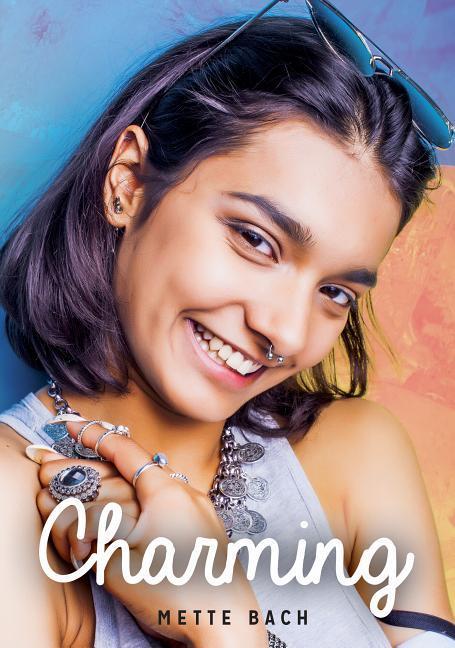 Vorderes Coverbild Charming