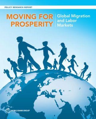 Vorderes Coverbild Moving for Prosperity