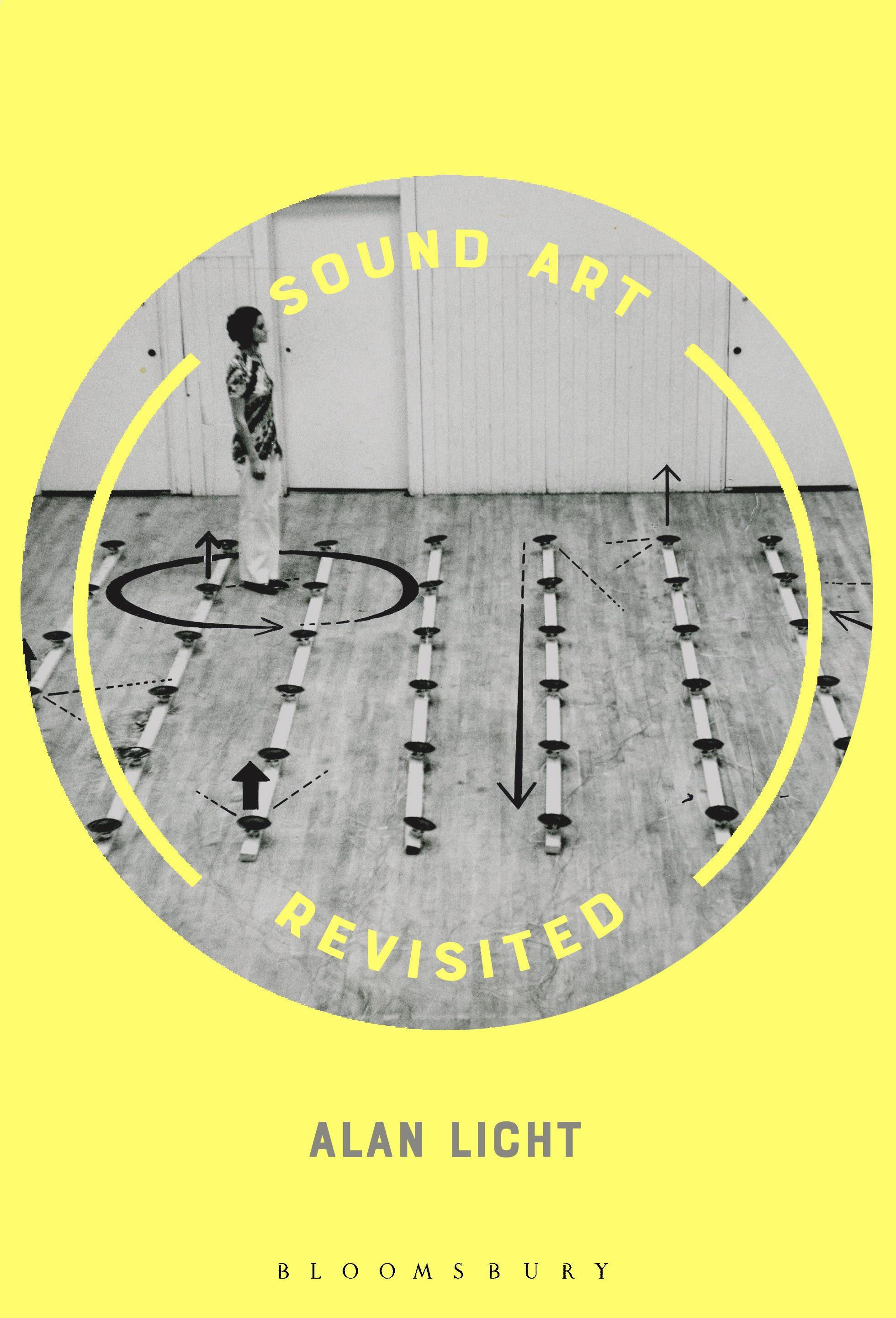 Vorderes Coverbild Sound Art Revisited