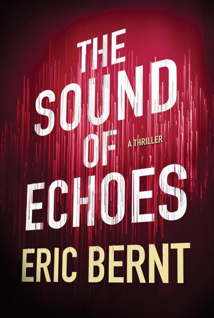 Vorderes Coverbild The Sound of Echoes