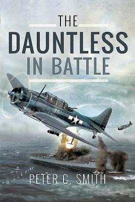 Vorderes Coverbild The Dauntless in Battle