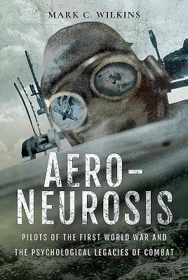 Vorderes Coverbild Aero-Neurosis