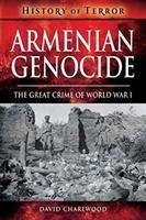 Vorderes Coverbild Armenian Genocide