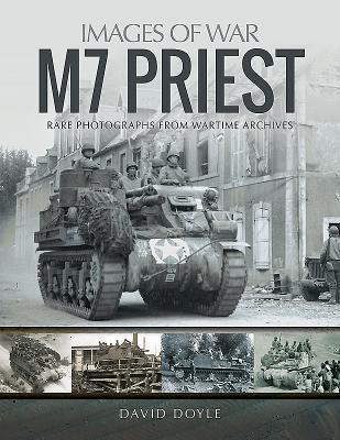 Vorderes Coverbild M7 Priest