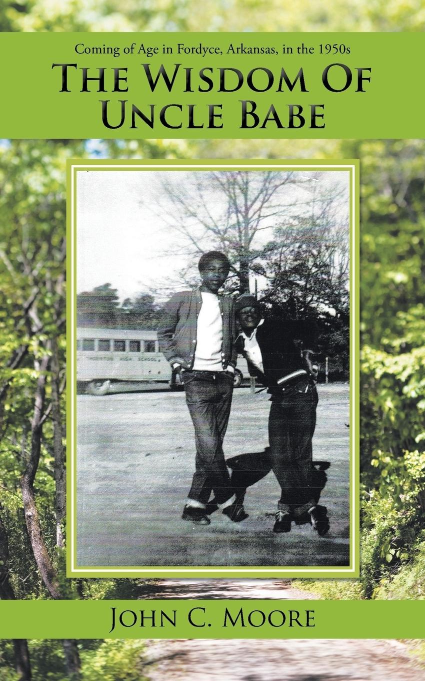 Vorderes Coverbild The Wisdom of Uncle Babe