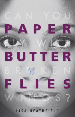 Vorderes Coverbild Paper Butterflies