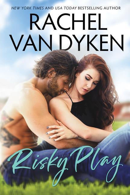 Vorderes Coverbild Risky Play