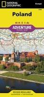 Vorderes Coverbild Poland Map