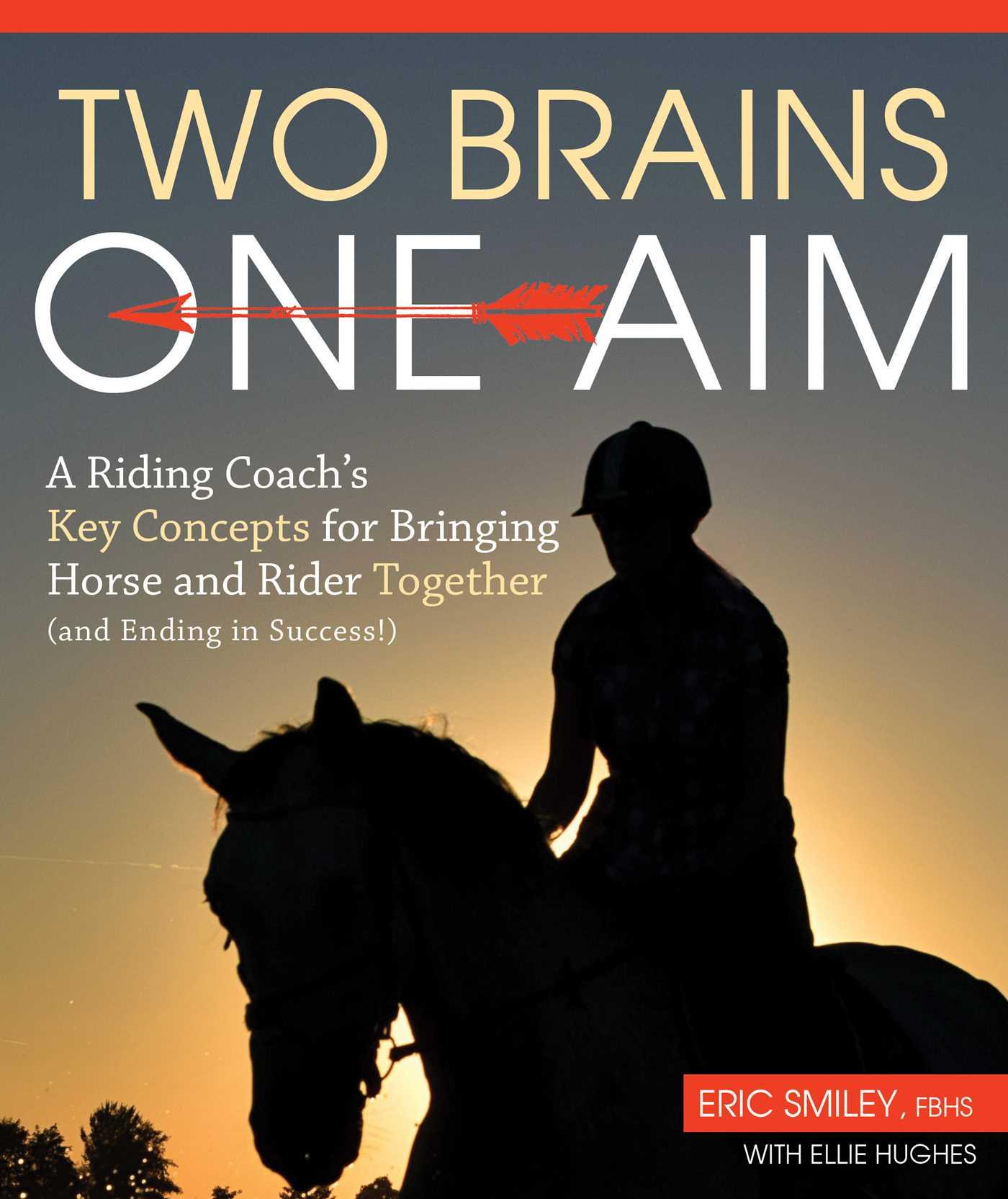 Vorderes Coverbild Two Brains, One Aim