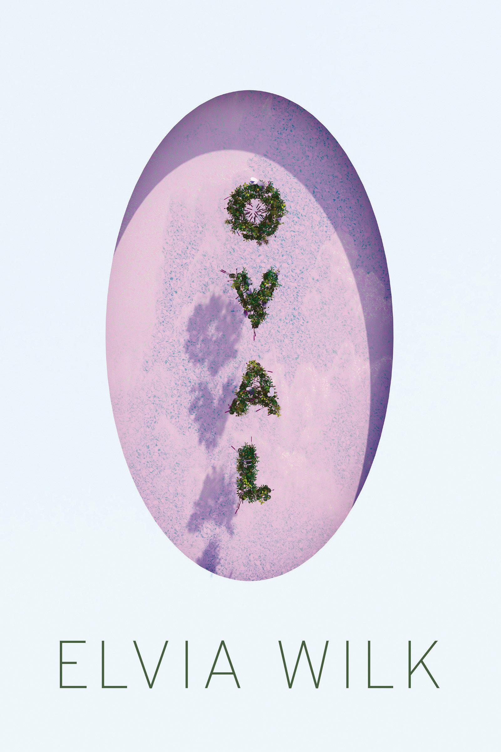 Vorderes Coverbild Oval