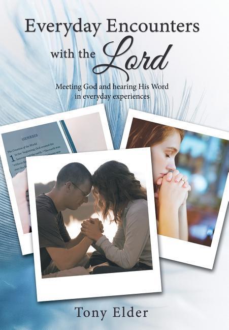 Vorderes Coverbild Everyday Encounters with the Lord