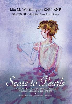 Vorderes Coverbild Scars to Pearls