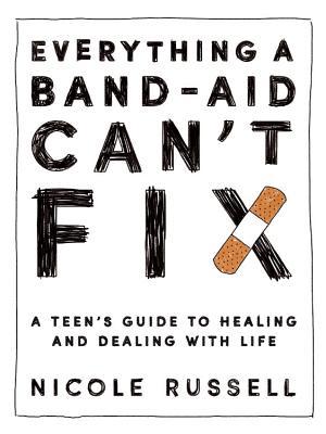 Vorderes Coverbild Everything a Band-Aid Can't Fix