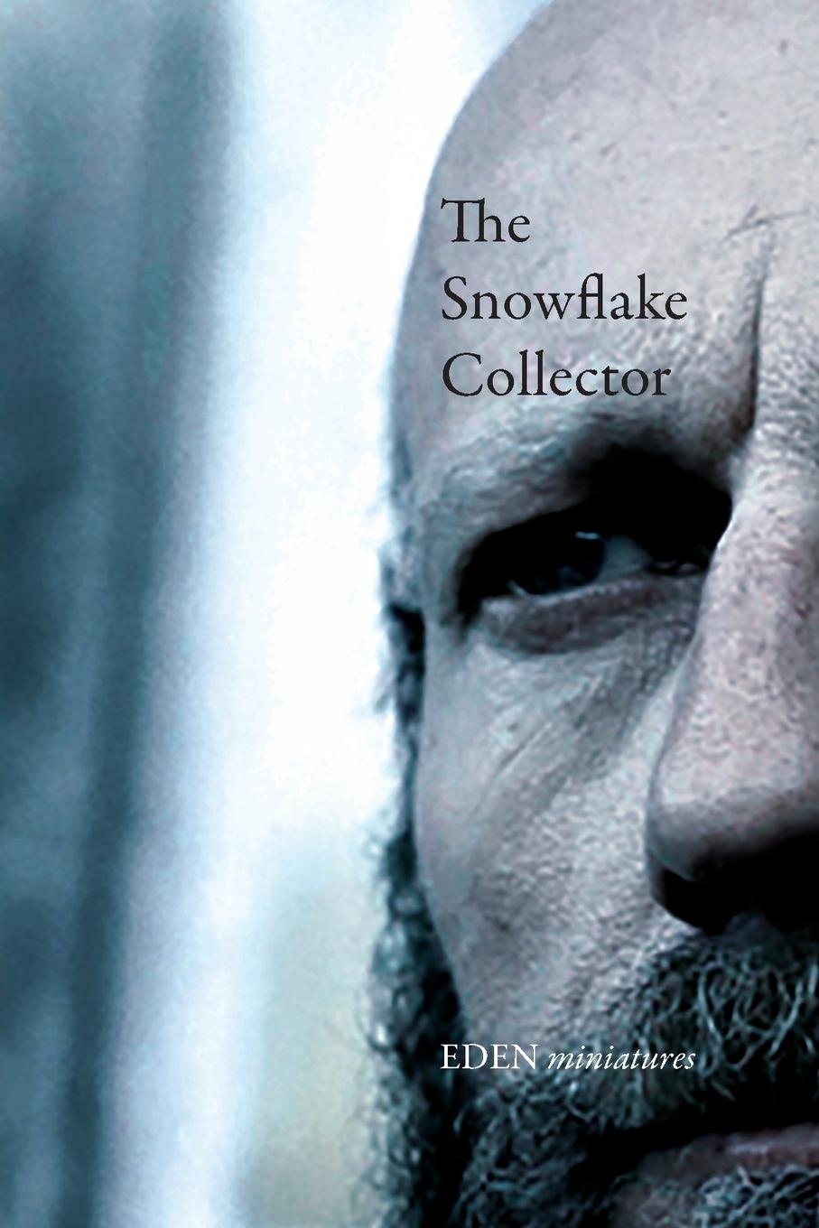 Vorderes Coverbild The Snowflake Collector
