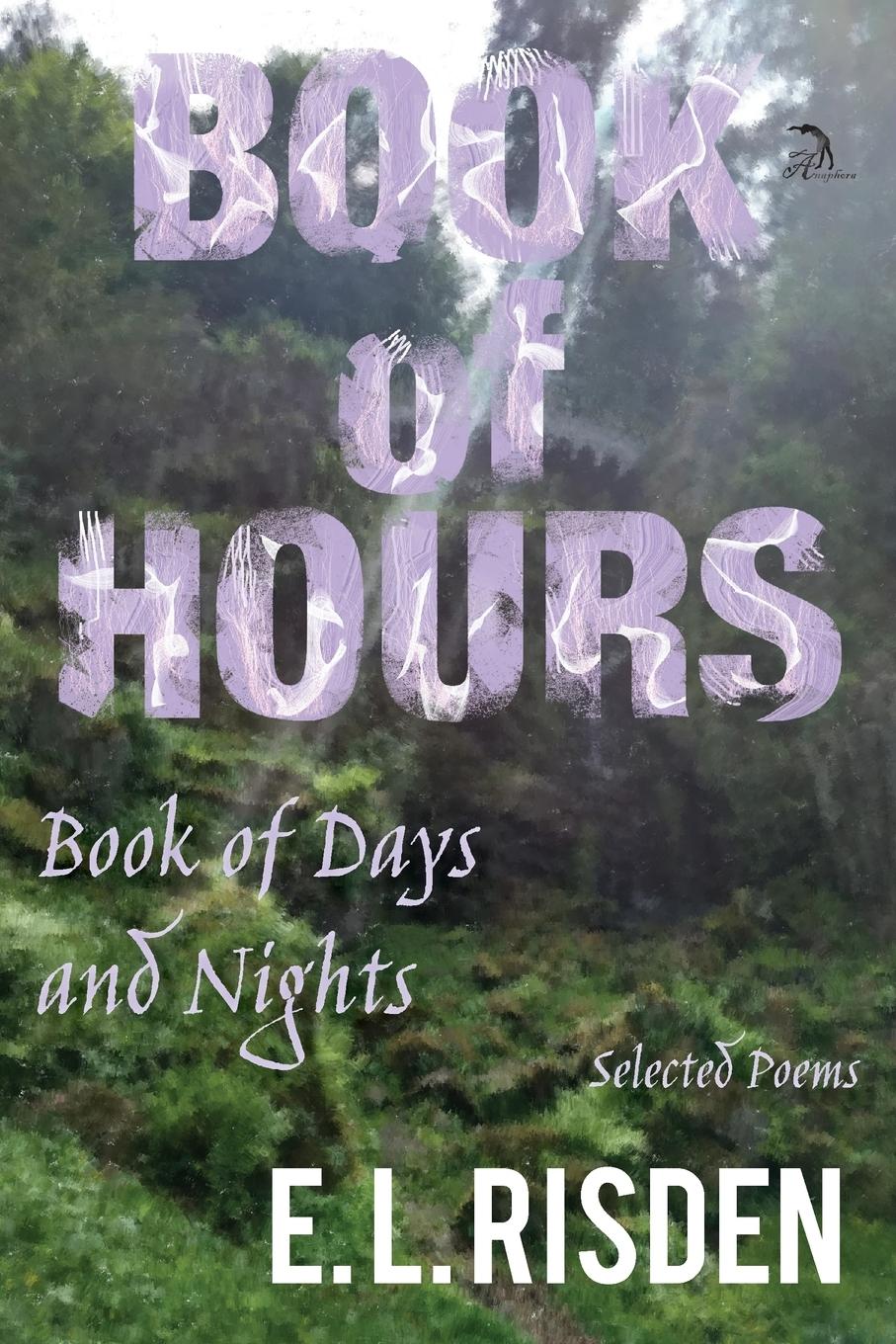 Vorderes Coverbild Book of Hours, Book of Days and Nights