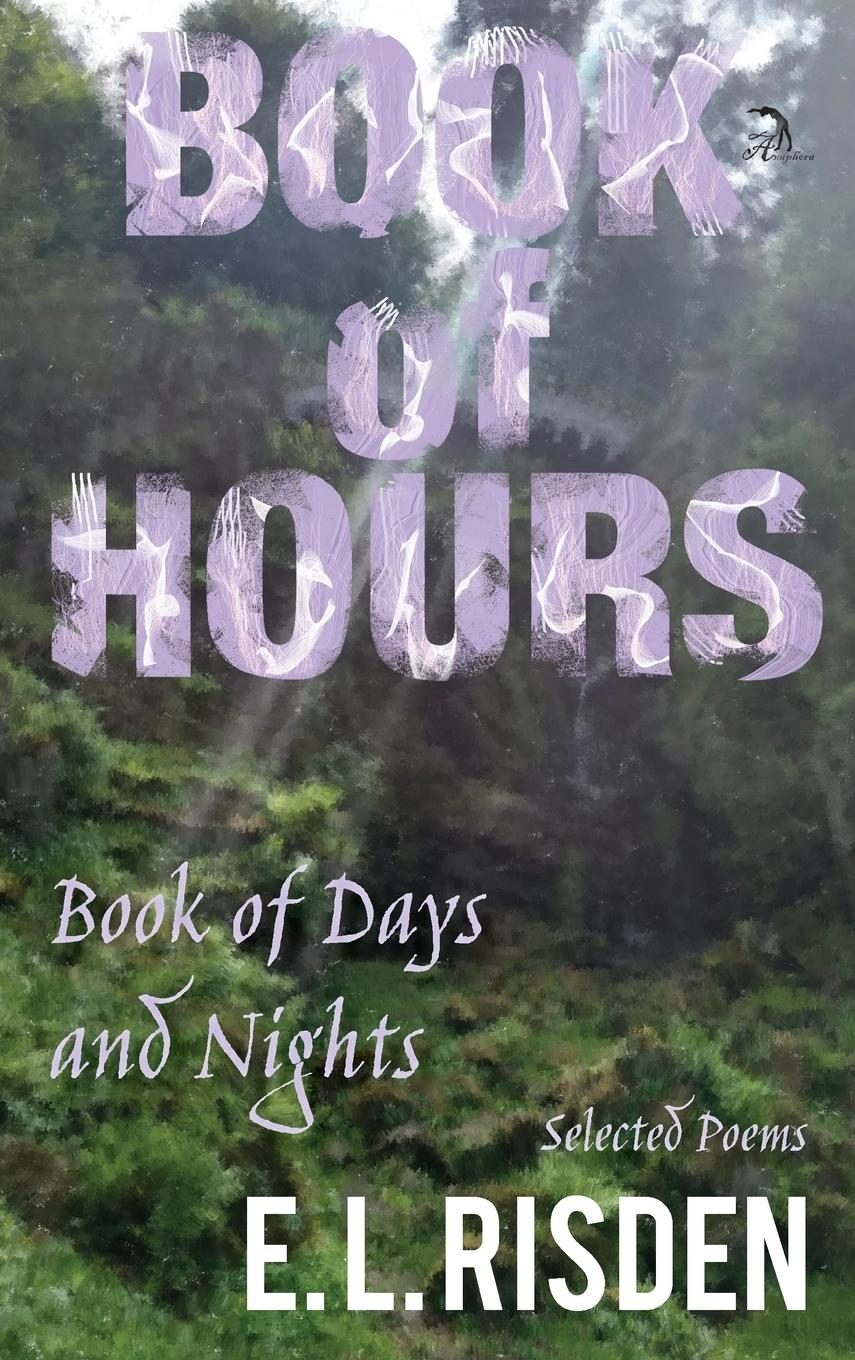 Vorderes Coverbild Book of Hours, Book of Days and Nights