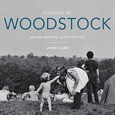Vorderes Coverbild Pilgrims of Woodstock