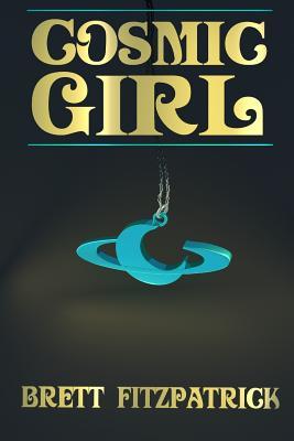 Vorderes Coverbild Cosmic Girl