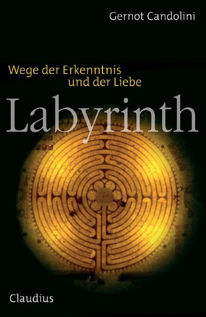 Vorderes Coverbild Labyrinth