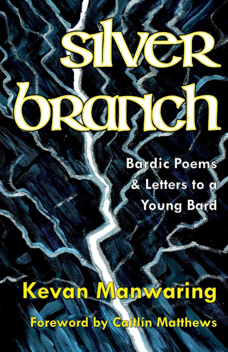 Vorderes Coverbild Silver Branch