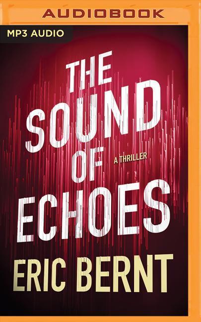 Vorderes Coverbild The Sound of Echoes