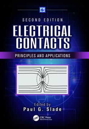 Vorderes Coverbild Electrical Contacts