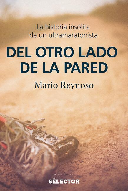 Vorderes Coverbild del Otro Lado de la Pared