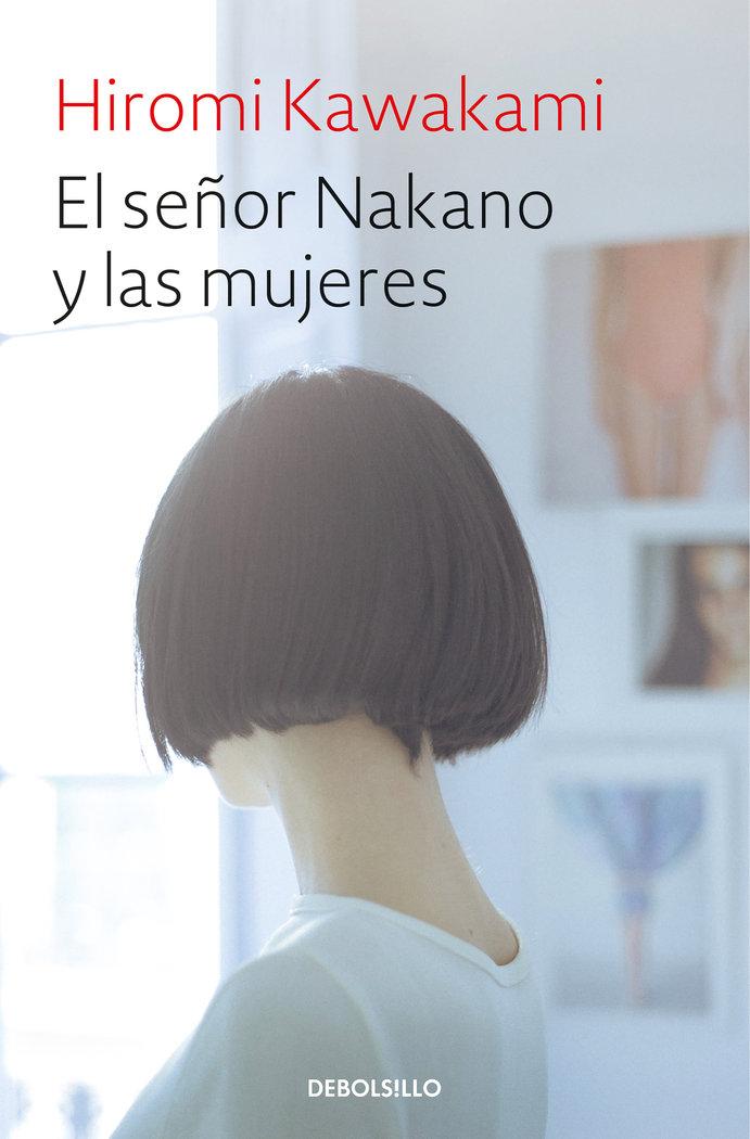 Vorderes Coverbild SEÑOR NAKANO Y LAS MUJERES, EL