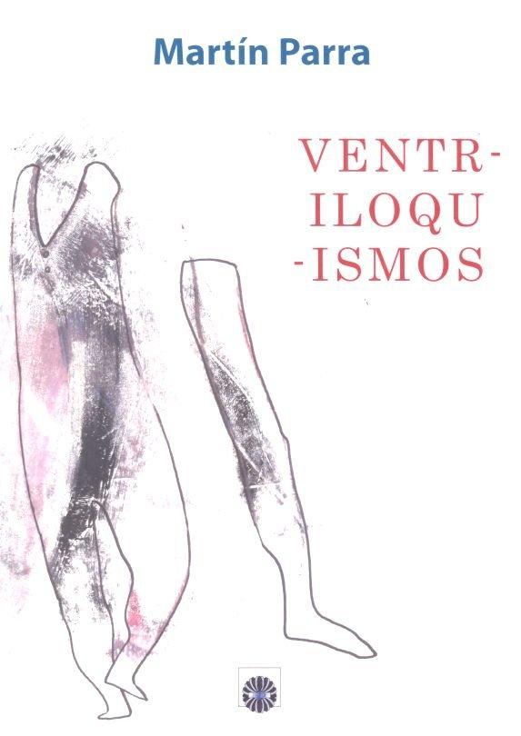 Vorderes Coverbild Ventriloquismos