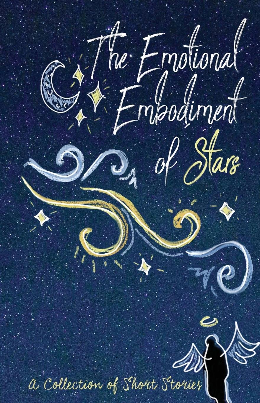 Vorderes Coverbild The Emotional Embodiment of Stars