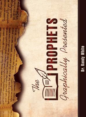 Vorderes Coverbild The Prophets Graphically Presented