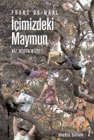 Vorderes Coverbild Icimizdeki Maymun