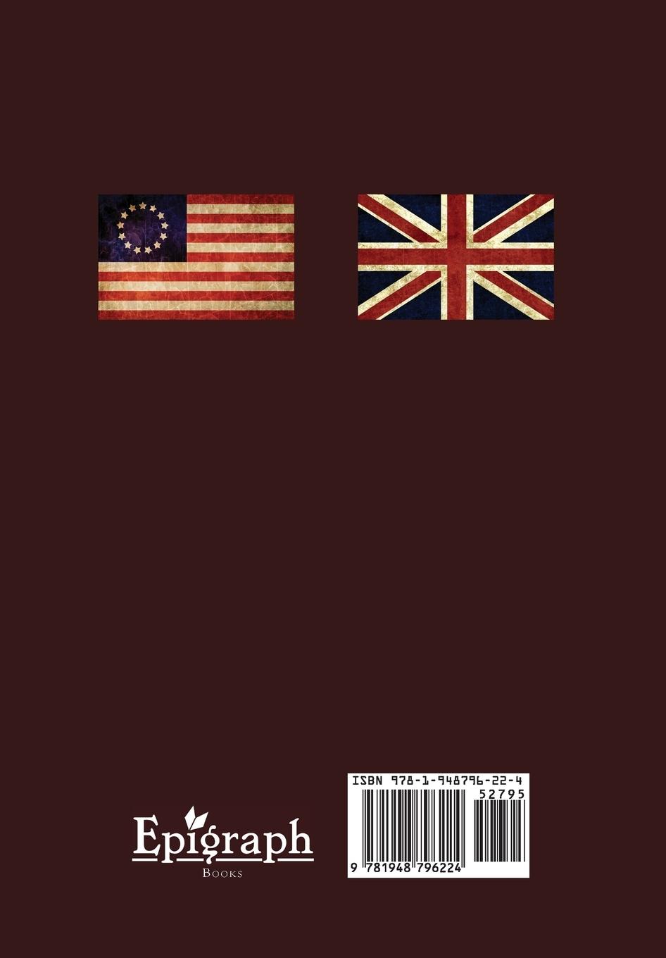 Vorderes Coverbild Nine Miles North