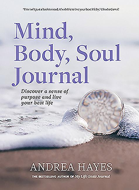 Vorderes Coverbild Mind, Body, Soul Journal